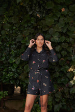 Load image into Gallery viewer, Dance Of Butterflies Coord Set