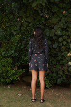 Load image into Gallery viewer, Dance Of Butterflies Coord Set