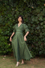 Load image into Gallery viewer, Forest Fairy Dress