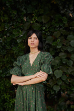 Load image into Gallery viewer, Forest Fairy Dress