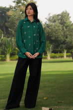 Load image into Gallery viewer, Moonlight Silk Shirt