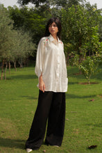 Load image into Gallery viewer, Hanging Garden Silk Shirt