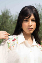 Load image into Gallery viewer, Hanging Garden Silk Shirt