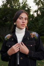 Load image into Gallery viewer, Dancing Flowers Jacket