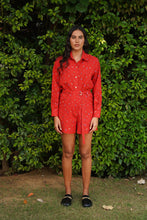 Load image into Gallery viewer, Spring Blush Co-ord Set