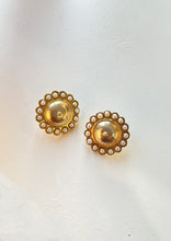 Load image into Gallery viewer, Boob Fleur Earrings