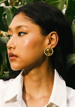 Load image into Gallery viewer, Boob Fleur Earrings