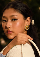 Load image into Gallery viewer, Boob Fleur Earrings