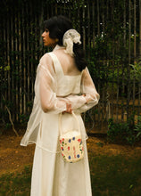 Load image into Gallery viewer, Butterfly Pea Bag