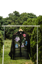 Load image into Gallery viewer, Daphne Organza Shirt