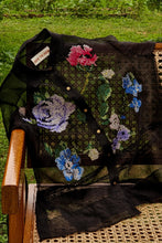 Load image into Gallery viewer, Daphne Organza Shirt