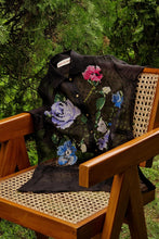 Load image into Gallery viewer, Daphne Organza Shirt