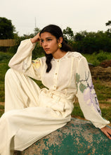 Load image into Gallery viewer, Frangipani Top