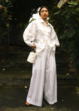 Load image into Gallery viewer, Forget Me Not Trousers