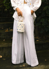 Load image into Gallery viewer, Forget Me Not Trousers