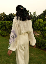 Load image into Gallery viewer, Frangipani Trousers