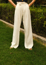 Load image into Gallery viewer, Frangipani Trousers