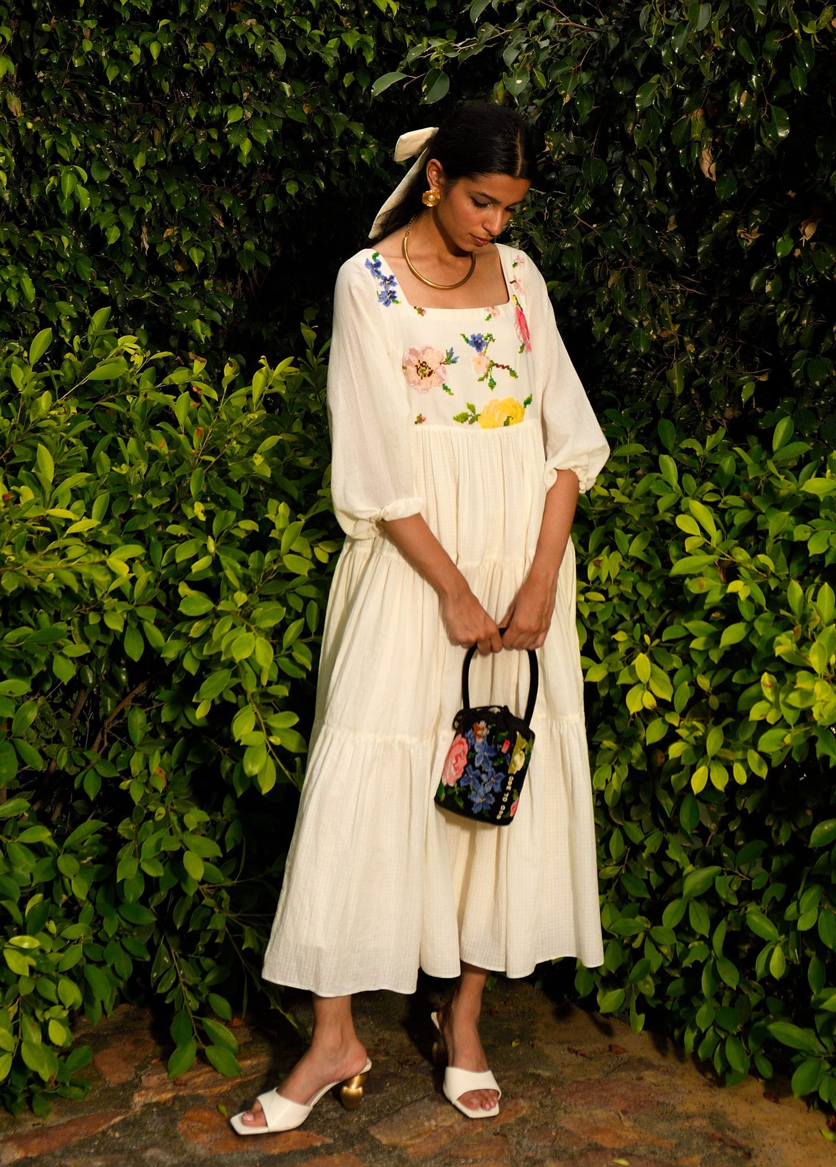 Mayflower Dress main image 0