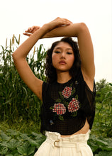 Load image into Gallery viewer, Monsoon Lily Bib