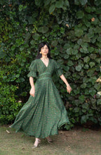 Load image into Gallery viewer, Forest Fairy Dress