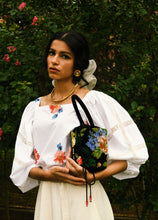 Load image into Gallery viewer, Sweet  Jasmine  Bag