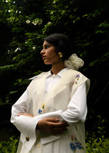 Load image into Gallery viewer, Winter Jasmine Jacket