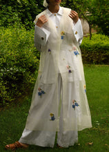 Load image into Gallery viewer, Winter Jasmine Jacket