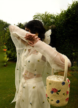 Load image into Gallery viewer, Dahlia Top