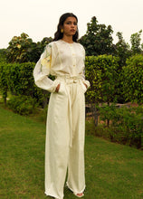 Load image into Gallery viewer, Frangipani Trousers