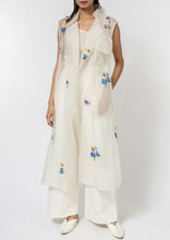 Load image into Gallery viewer, Winter Jasmine Jacket