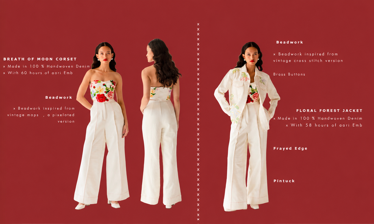 What Is Artisanal Fashion? A Guide to Craftsmanship and Slow Fashion
