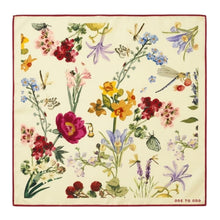 Load image into Gallery viewer, Lily Pond Scarf
