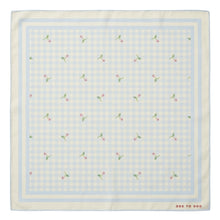 Load image into Gallery viewer, Morning Bloom Scarf
