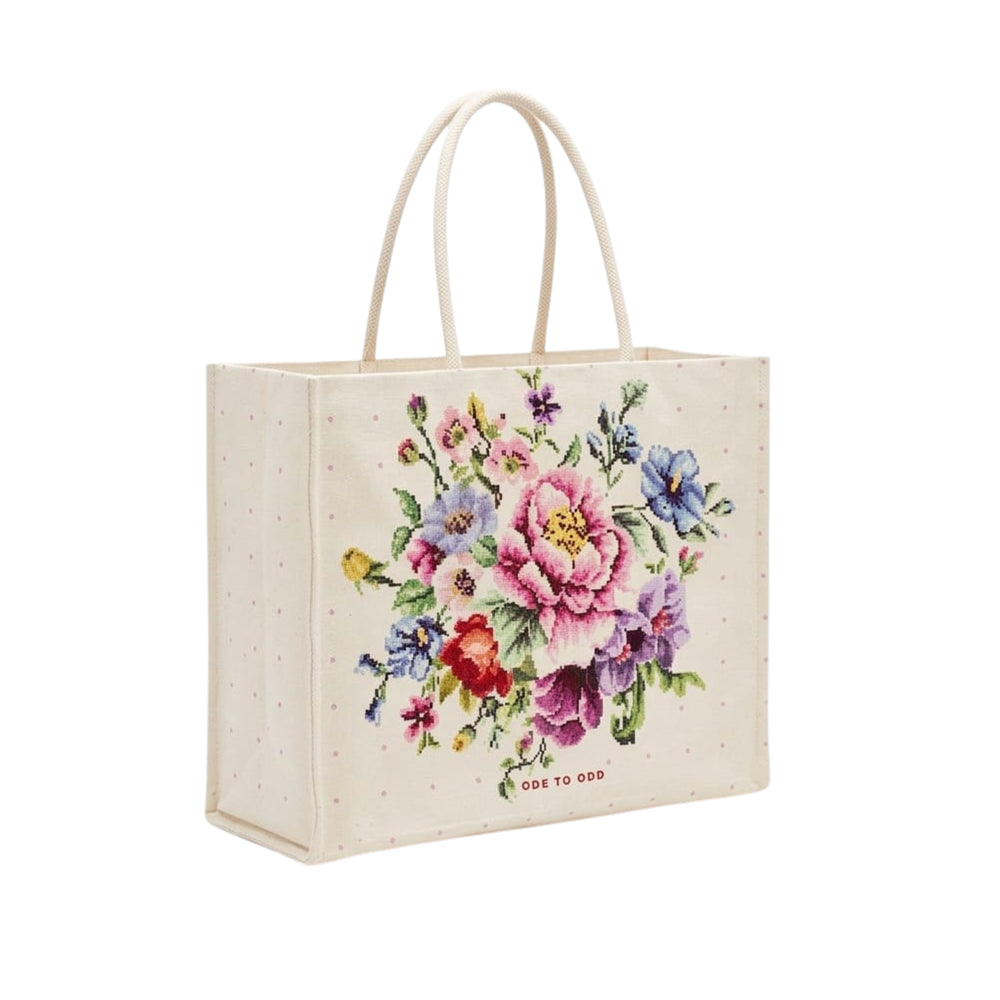 Meadow Story Bag