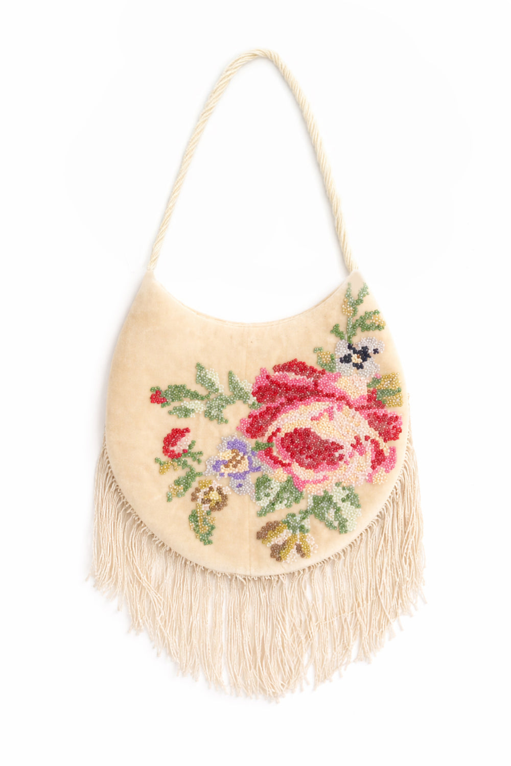 Rose Meadow Bag
