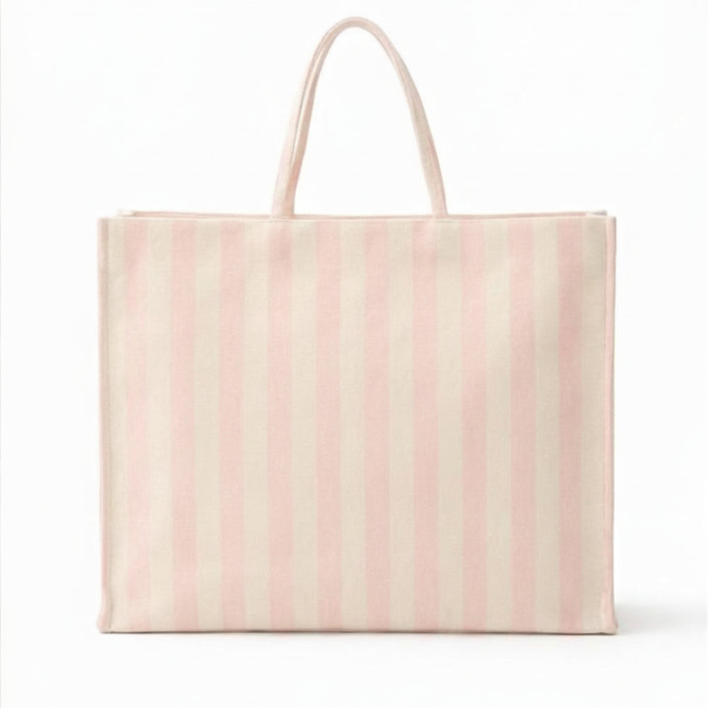 Moonlight Floral Bag