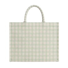 Load image into Gallery viewer, Checkered Dream Bag
