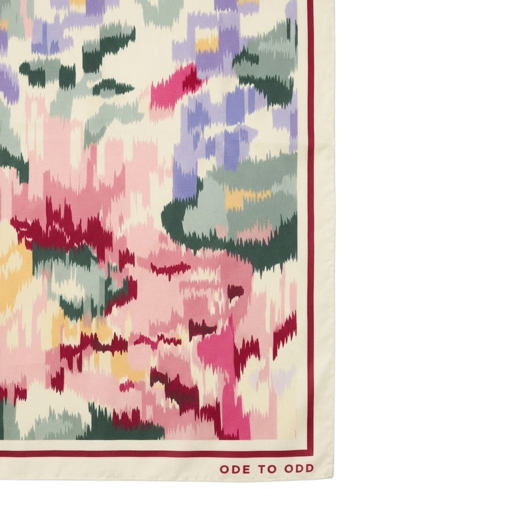 Painted Dream Scarf