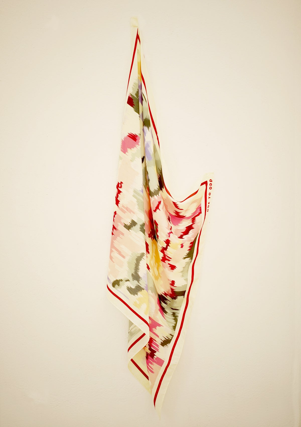 Painted Dream Scarf