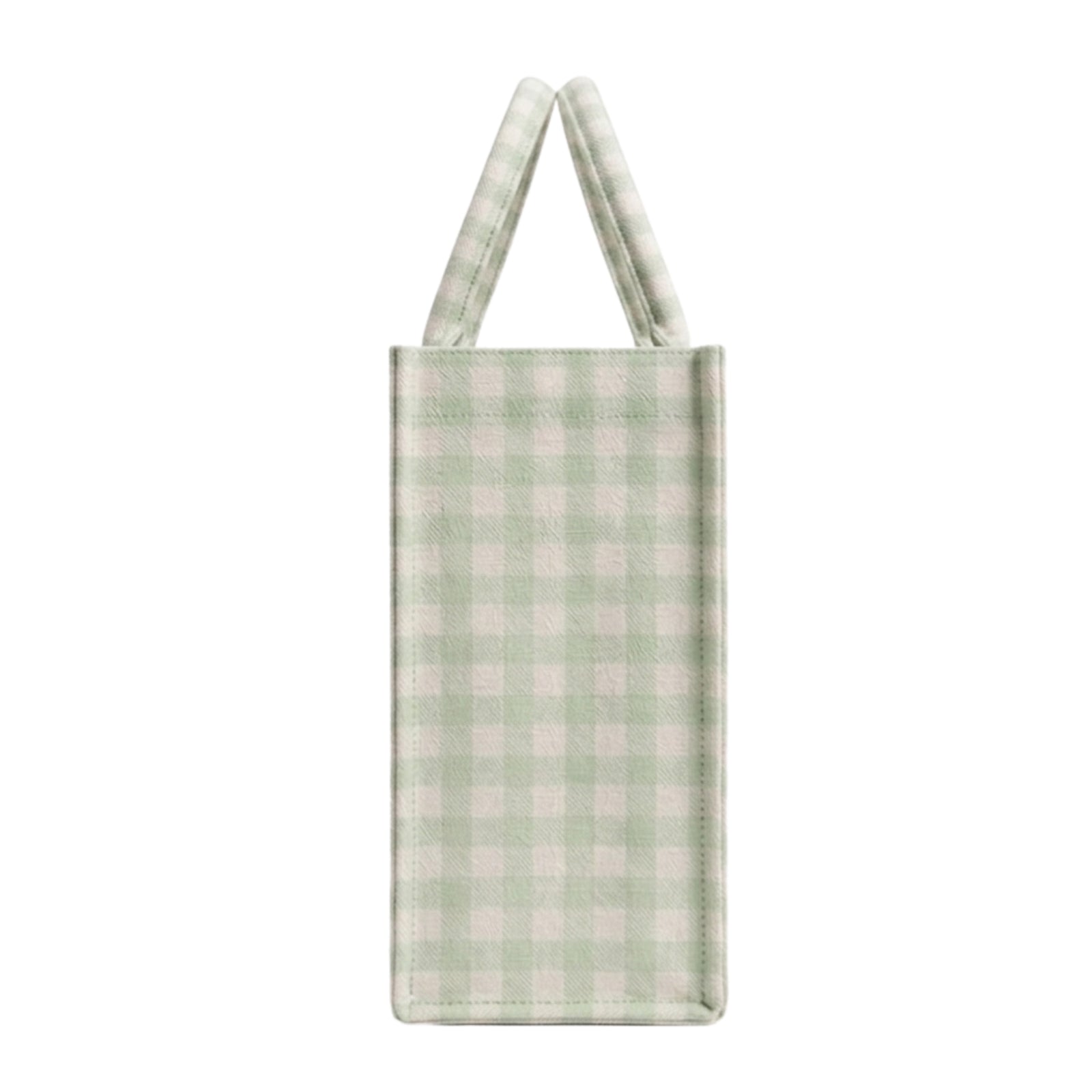 Checkered Dream Bag