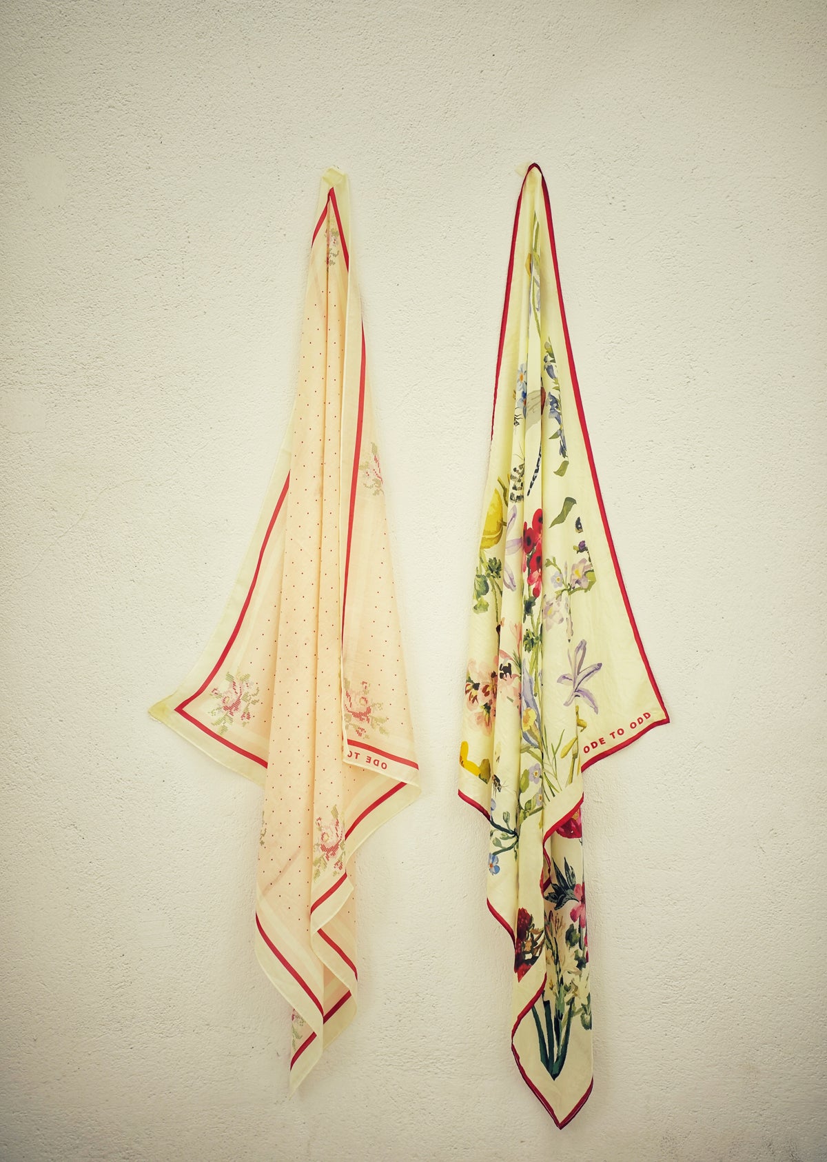 Sunset Scarf