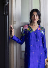 Load image into Gallery viewer, Neelakshi Kurta Set
