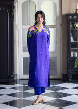 Load image into Gallery viewer, Neelakshi Kurta Set
