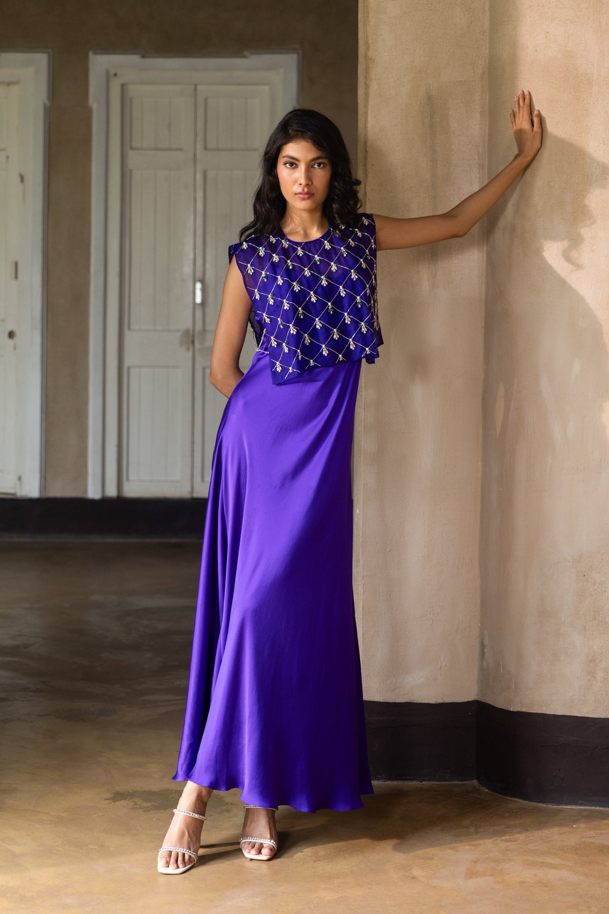 Padmini Dress