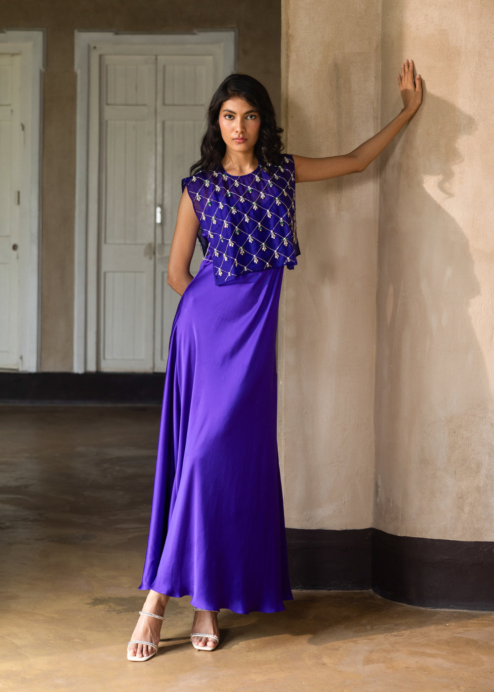 Padmini Bib