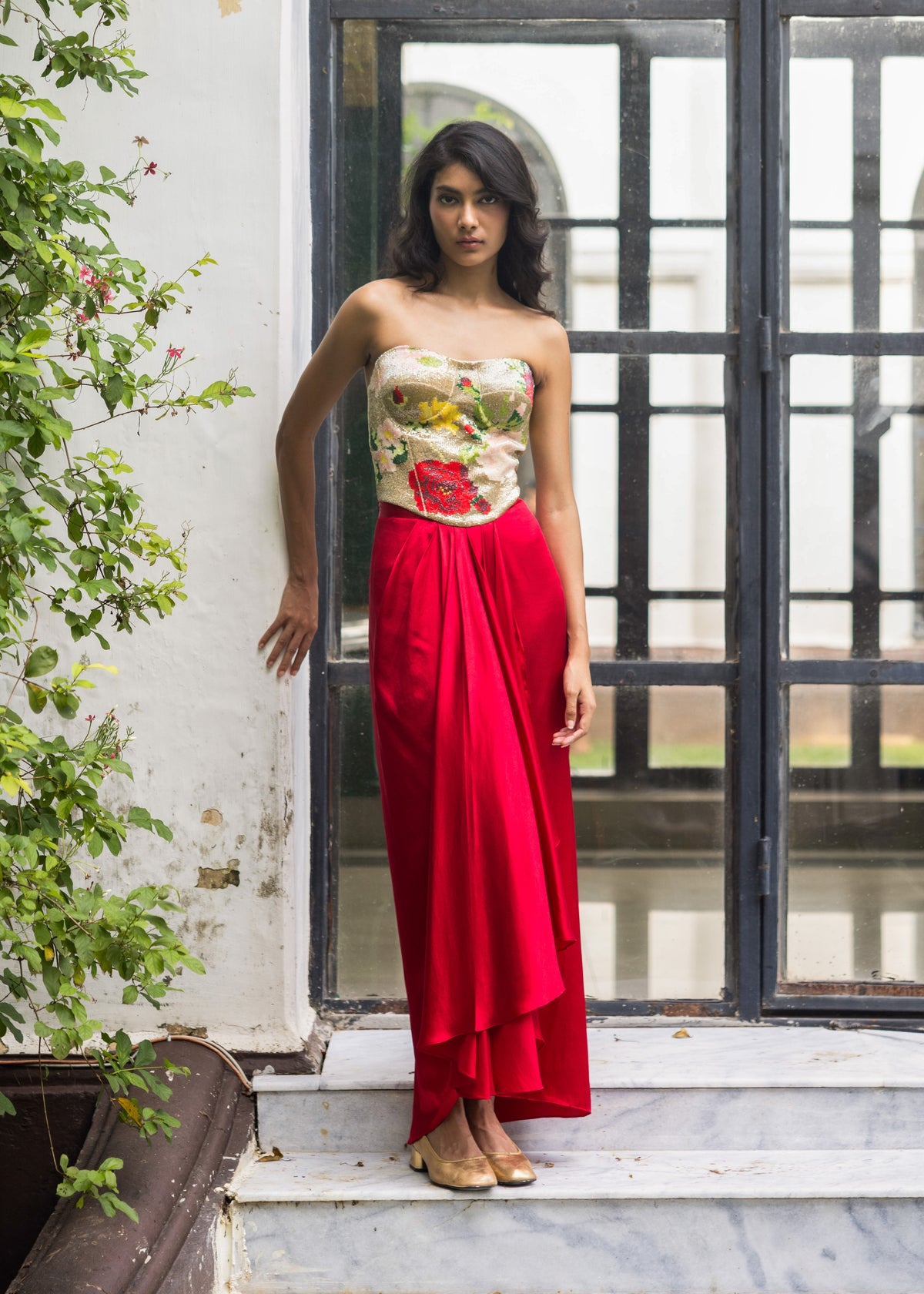 Shyam Jaal Set