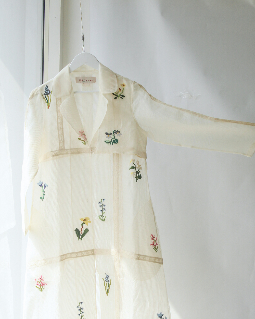 Wind Of Bloom Trench