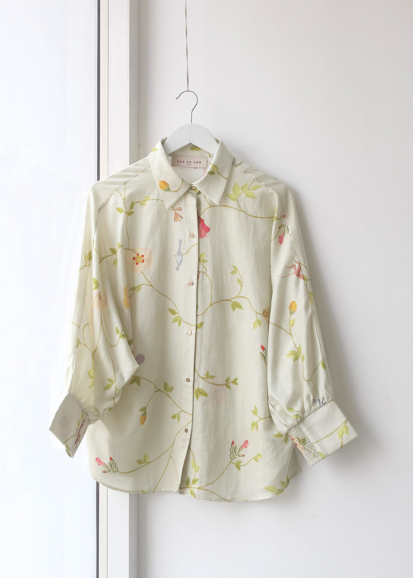 Tara Shirt