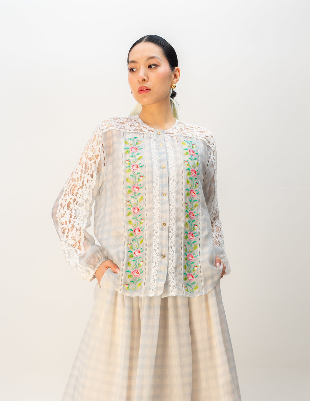 Cloudbound Shirt