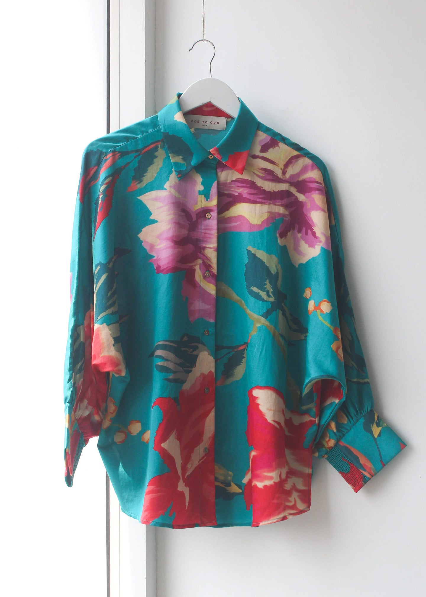 Belgadia Shirt